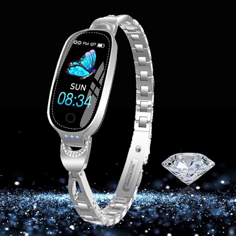 women's smart watch compatible with iphone|best women's smartwatch for iphone.